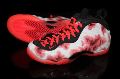 Nike air foamposite-73